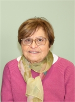 Carilia Maria Sassara