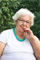 Giacomina Secchi Ved. Desini (SS) 