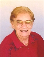 Maria Letizia Bo Testa