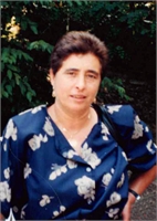 Antonia Zuccala