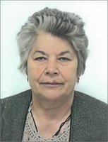 Maria Vittoria Buongiorno In Campolo (AL) 