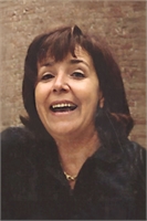 Ljubica Doric (doris) In Bossi (MI) 