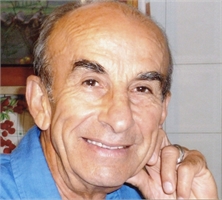 Raffaele Baraldi (FE) 