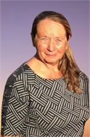 Silvia Morando