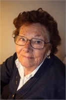Cirilla Maria Dalla Mariga Ved. Meraviglia (MI) 