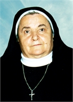 Suor Enza Cantelmi (SA) 