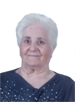 Teresa Forlino