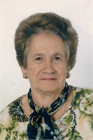 Teresa Magri  Ved. Castellaccio (VA) 