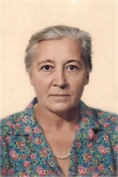 Maria Mereghetti (mariuccia)