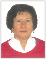 Mariuccia Amistà