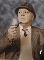 Enrico Rozzi