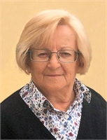 Livia Graziella Pautasso Ved. Bono (CN) 