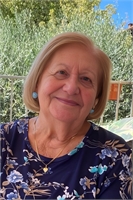 Bianca Fusacchia Ved. Briotti (BS) 