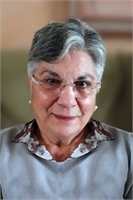 Anna Maria Badagliacca In Schiro  (VA) 