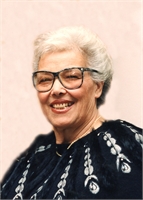 Amalia Compagnone Ved. Brasiello (NA) 