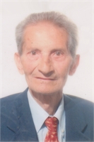 Arcangelo Travaini (MI) 