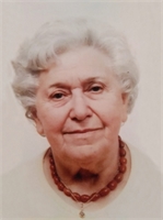 Teresa Cremonesi Ved. Salvalaglio (MI) 