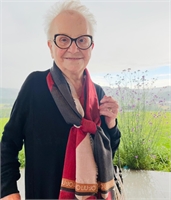 Liliana Pistarino Porazza