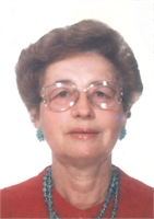 Marina Vanoni Ved. Paramatti (MN) 