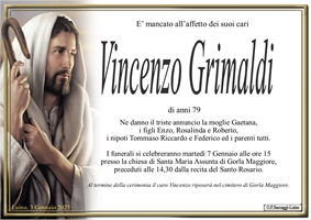 Vincenzo Grimaldi (VA) 