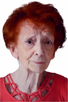 Vilma Lavarino (VC) 