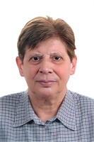 Maria Daloiso In Vacca (MI) 