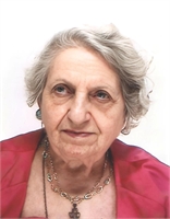 Giovanna Buscaglia In Gatti (AL) 