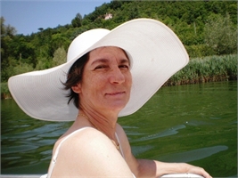 Luisa Maria Rita Bonfanti In Rigamonti (CO)