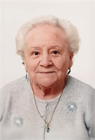 Giuseppina Frantini (MI) 