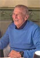 Cav. Tullio Giacomini (TV)