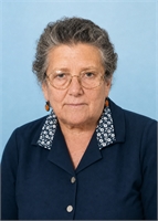 Anna Maria Cinelli Antonelli