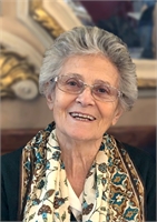 Giulia Andri Ved. Bongiovanni (TO) 