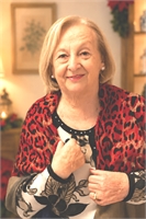 Antonella Defilippi Columbano
