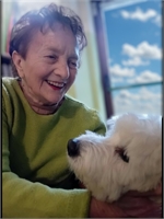 Giovanna Rivetti Ved. Cocito (TO) 