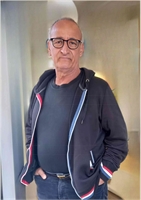 Annetto Salvatore Tolu (NU) 