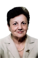 Marialuisa Colombo Ved. Colombo (MI) 