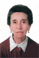 Maria Luigia Pedretti Ved. Garagiola (MI) 