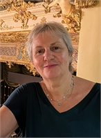 Clara Bassanini In Casali (PV) 