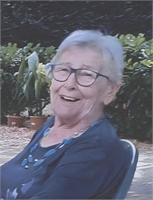 Noemi Simonetto (PD) 