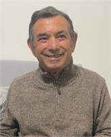 Domenico Andrea Tallarico