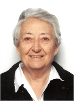 Sandra Ricci Agostinelli