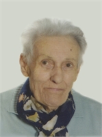 Loredana Piccini Ved. Marchetti (BO)