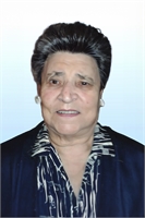 Elisabetta Cuviello Ved. Carlone (MI) 