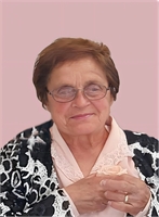 Alberta Salvatori