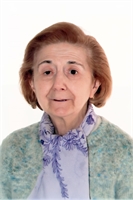 Rachele Clivio Ved. Caruso (VA) 