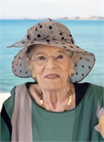 Adriana Pennisi Salvatore