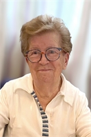 Maria Dellavedova (mariuccia) Lattuada