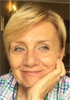 Luisa Lombardi Rezzonico