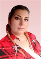 Monica Sacacian In Contartese (NO)