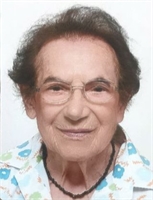 Giuseppina Lanfredi (MN) 
